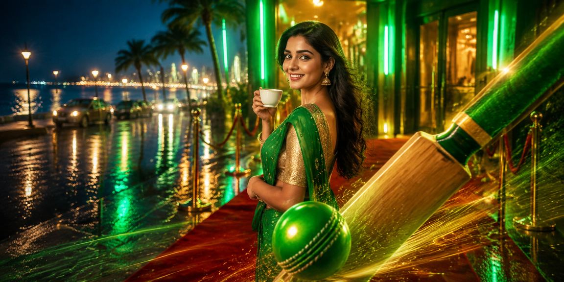 চট্টগ্রামের নিওন আলোয় ক্রিকেট বেটিং প্ল্যাটফর্মে সক্রিয় একজন ব্যবহারকারী