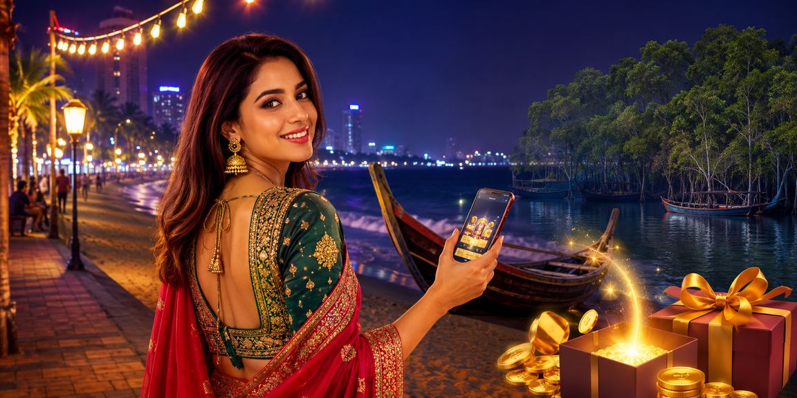 চট্টগ্রামের সমুদ্র সৈকতে 870 প্ল্যাটফর্মে ডিপোজিট করছেন একজন অভিজ্ঞ ব্যবহারকারী